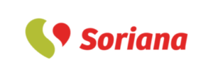 Logos Soriana
